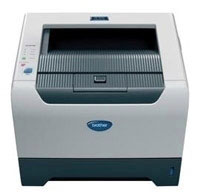 Brother Mono Laser Printer HL-5240 (HL-5240LT) Brother Mono Laser Printer HL-5240 (HL-5240LT)
